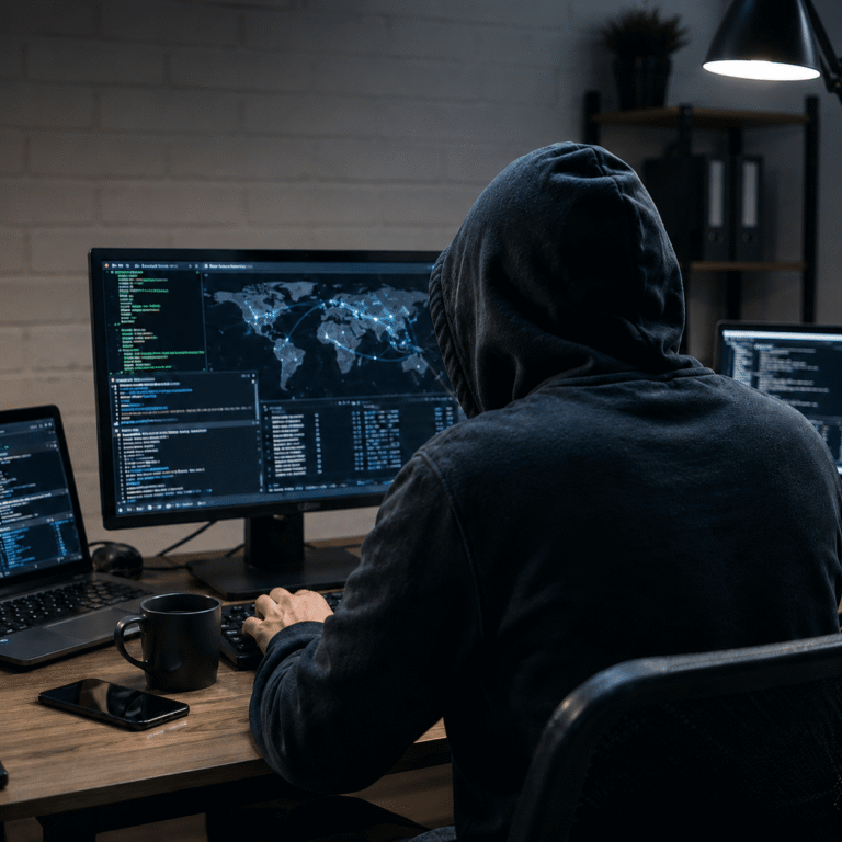 A New Partnership Seeks to Thwart Dark Web Cyber Thieves – Digital Transactions