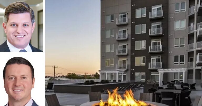 Bridge Investment Group Provides $67M Refi for Value-Add Multifamily Outside Boston – Commercial Observer