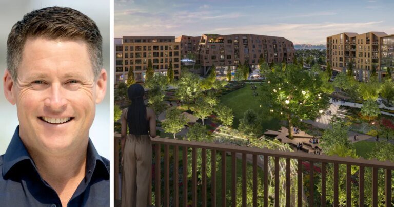 OCVibe’s Scott Frick On Building a $5B District Around Anaheim’s Honda Center – Commercial Observer