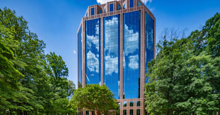 Tavaco Properties Buys DMV Office for $29M – Commercial Observer