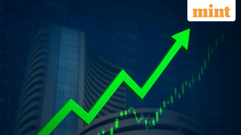 Riding the wave: Active momentum funds beat market volatility — what’s the strategy?