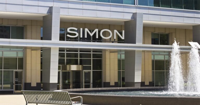 Simon family dynasty split by lawsuit over real estate company
