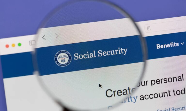 Ex JPM COO Matt Zames to Advise Social Security Administration