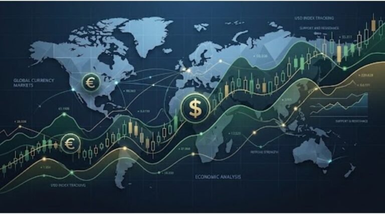 Some losses for the dollar ahead of the NFP