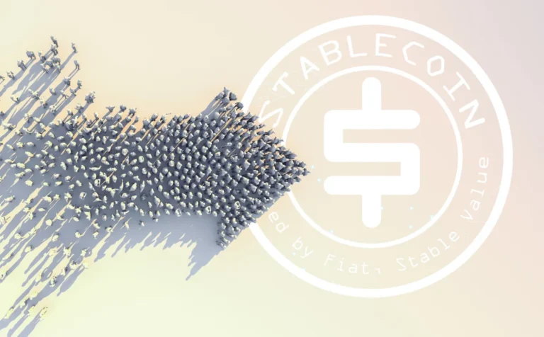 Banks join forces for stablecoin builds