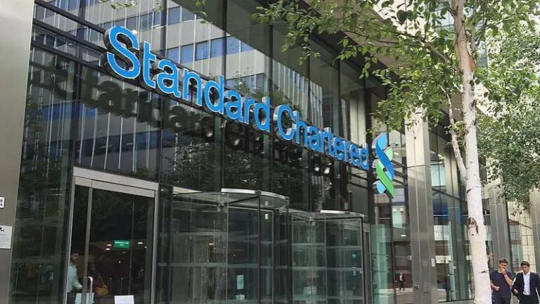 Standard Chartered, HSBC Complete First Live Tokenised Deposit Transaction on Swift’s Blockchain Ledger | LeapRate