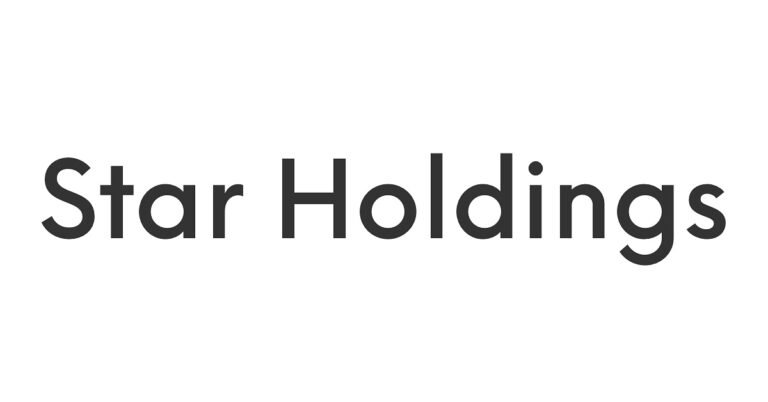 Star Holdings Reports Second Quarter 2026 Results