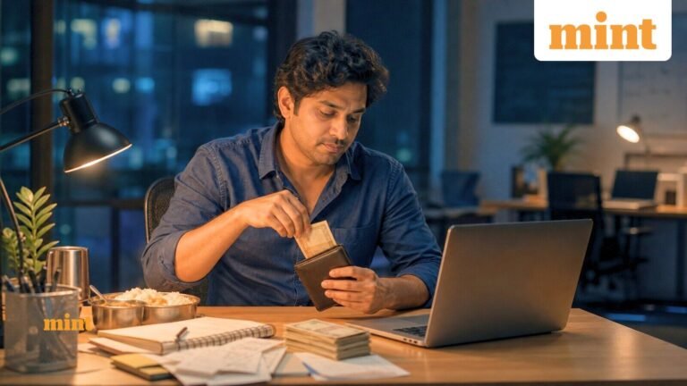 ‘Self-deprivation isn’t a business model’: Startup founder urges entrepreneurs to pay themselves, bootstrapped or funded
