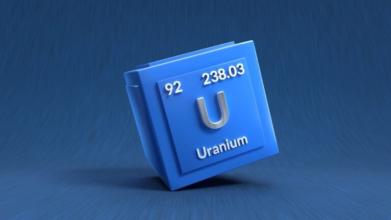 Supply & Contracting Drive Long-Term Fundamentals for Uranium
