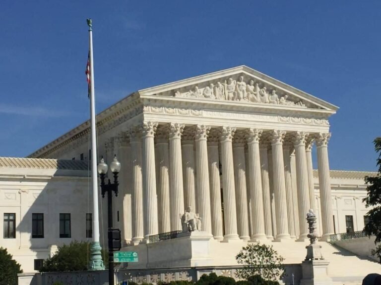Blockchain Association Supports Custodia Bank’s Supreme Court Challenge To Fed Master Account Denial