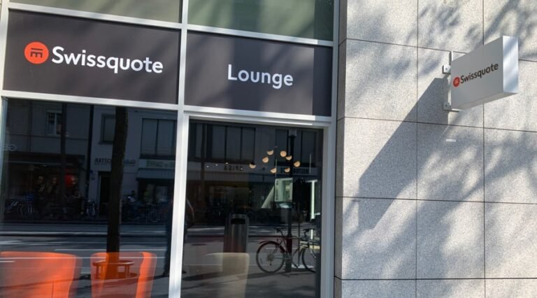 Swissquote Warns 600 Russian Customers of Possible Account Closures