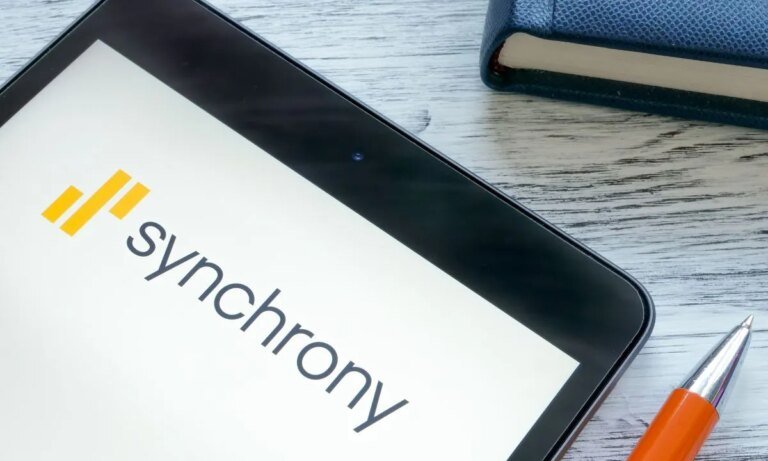 Synchrony, PayPal Bring Special Financing to Mastercard Network