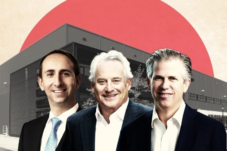 National Resources Sells Handful of Properties in $450M Deal
