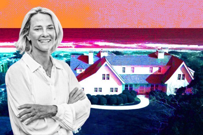 Another Hamptons Listing Takes Aim at Market Record