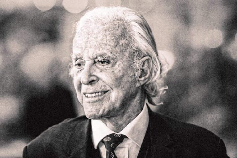 Longtime Developer Francesco Galesi Dies at 95