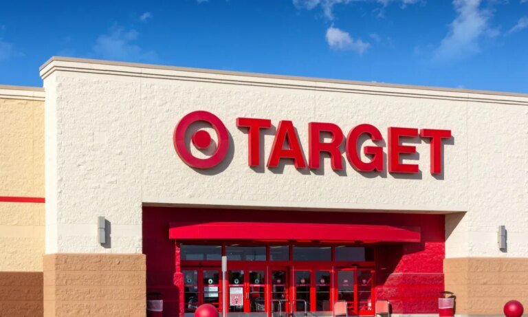 Target Touts Jump in Traffic From AI Platforms as Sales Climb