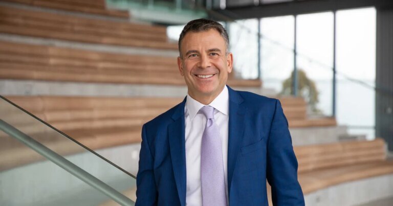 Tom Giordano of Suffolk Construction: 5 Questions – Commercial Observer