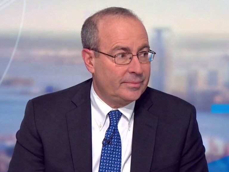 Fed’s Barkin: We are in a zero-to-modest gain jobs environment