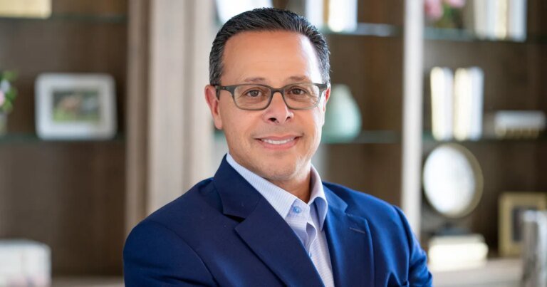 Southern Land Company Hires Tony Marchbanks as Head of Homebuilding – Commercial Observer
