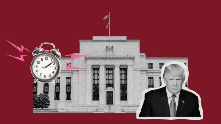 Trump revives bid to fire Fed’s Cook over mortgage fraud claims