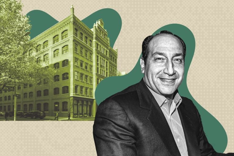 Trust of Alberto Mugrabi Buys Fourth Unit at Schumacher Condo
