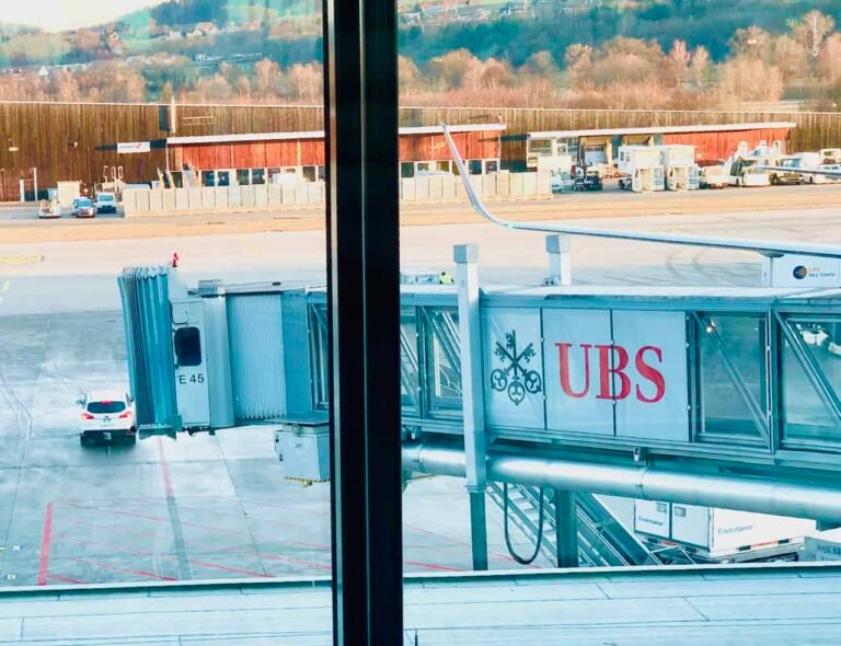 CFTC Orders UBS Financial Services To Pay $8 Million Over Shortcomings In Anti-Money Laundering Oversight