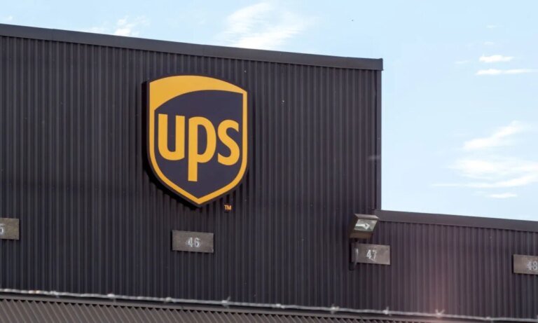 UPS Invests $2 Billion to Future-Proof Global Supply Chains