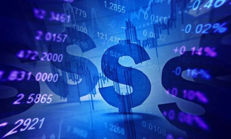 Dollar mostly flat after inflation meets expectations | LeapRate