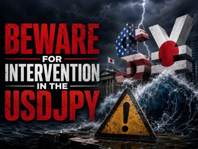 Nikkei: US Treasury Department tells traders, prepare for potential additional intervention