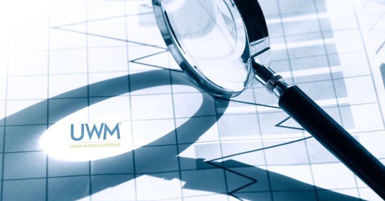 UWM sues Two Harbors as shareholders launch securities probe