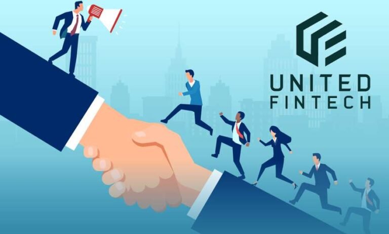 United Fintech Names New Partners and Leadership Team | LeapRate