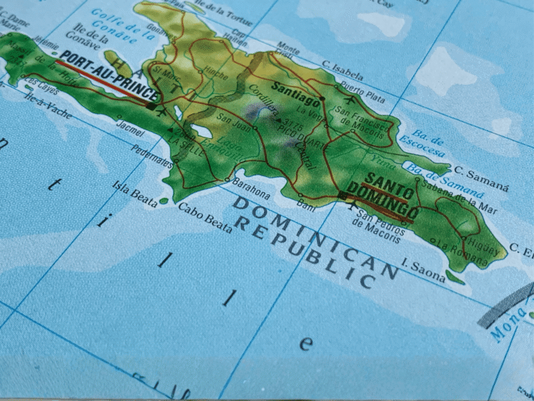 Dominican Republic Remittances Withstand New US Tax