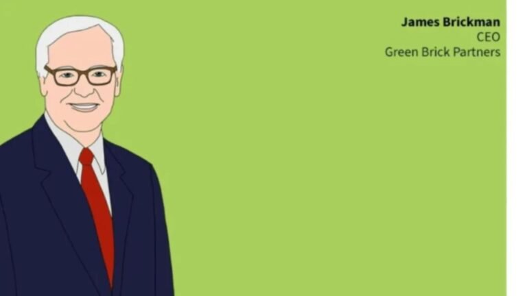 Green Brick seizes a margin edge as a land and product outlier