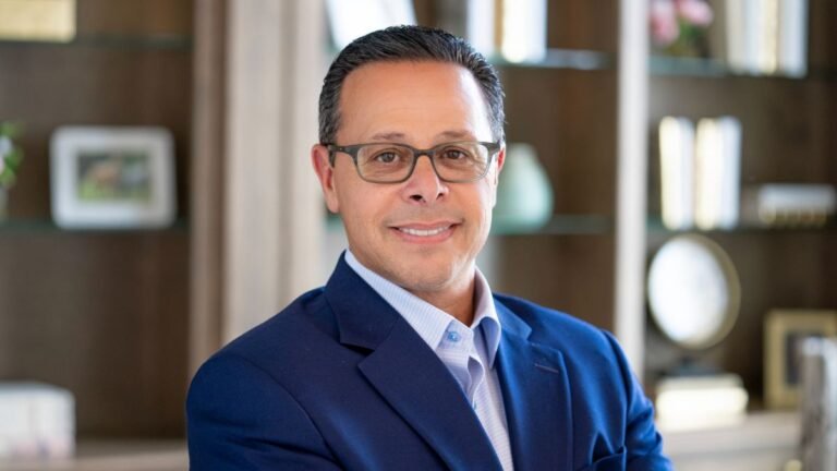 Southern Land hires Highland Homes vet to lead homebuilding