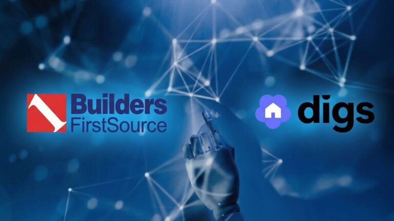 Builders FirstSource bets $25.3 million on AI build-cycle scale
