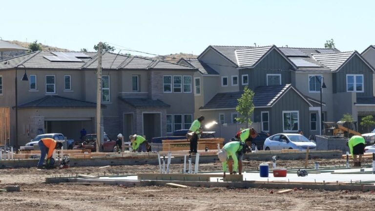Mounting ICE raids leave homebuilding’s frontlines frozen in fear