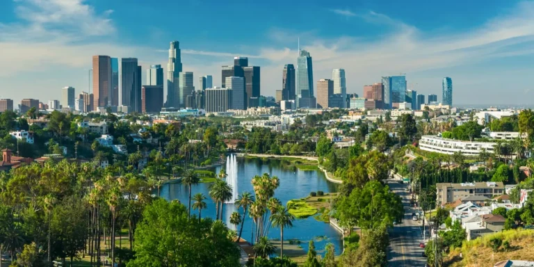 LA County Rents Drop to a Four-Year Low, but Housing Still a Stretch for New Grads