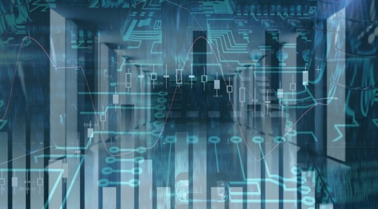 AI-Linked Server Costs Rise as Algo Hosting Moves Into Platforms