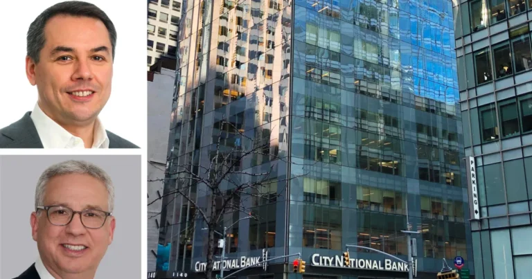 Cybersecurity Tracker SecurityScorecard Renews 1140 Avenue of the Americas Lease – Commercial Observer