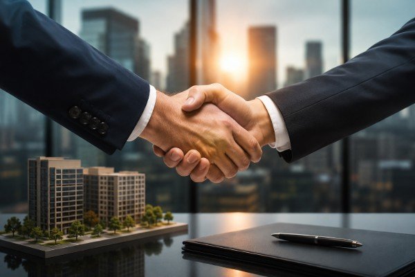 Stoneweg-managed Varia US strikes multifamily JV with Brookfield