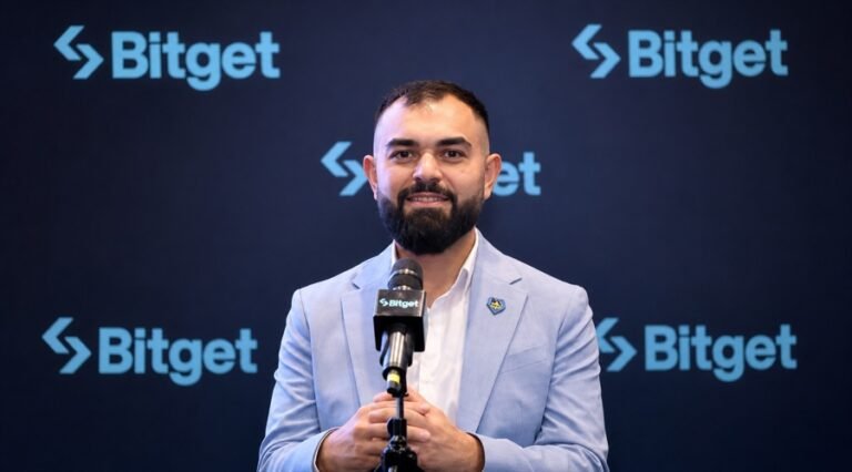 MEXC CEO Vugar Usi: "I Struggle to Construct a Retail Case for 500x Leverage"