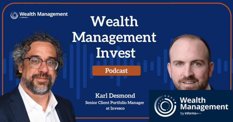 Wealth Management Invest: How Advisors Use Model Portfolios