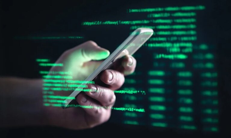 Wall Street’s New Cybersecurity Threat Starts With a Phone Call