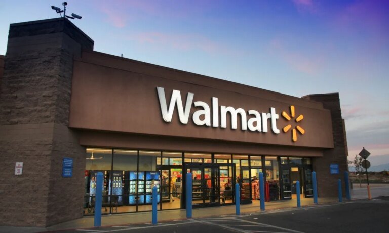 Walmart Finalizes Purchase of TV Ad Platform Vibe.co