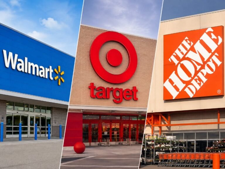 No major US data releases but this week will feature a big test on consumer health