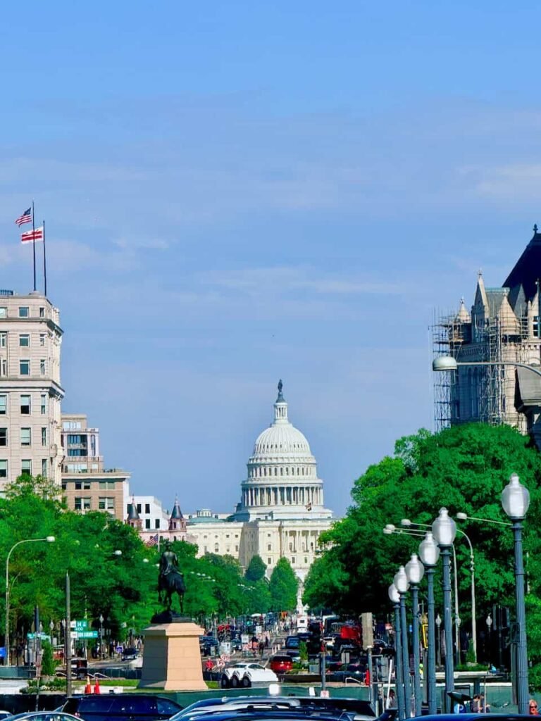 Bitcoin Policy Institute, Palantir, Anduril Named Partners In US State Department’s Freedom Tech Excellence Program