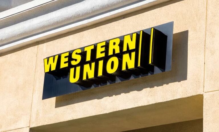 Western Union Launches Stablecard with Rain for Global Dollar Spending | LeapRate