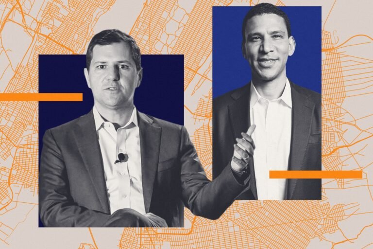 Compass’ Listing Fight Comes to New York City
