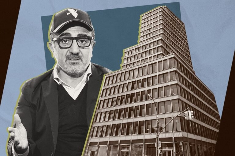 What’s Going On With Chobani House?