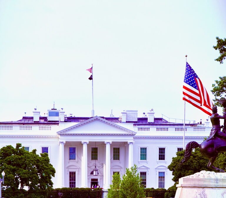 This Week: Big Crypto Meetings In Washington, DC As White House Hosts Digital Asset Insiders, CFTC Holds Innovation Advisory Committee Meeting